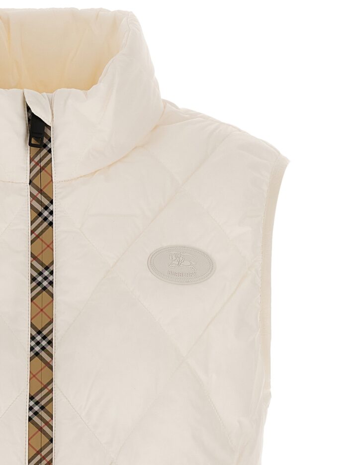 Burberry 'Cheswick' Vest