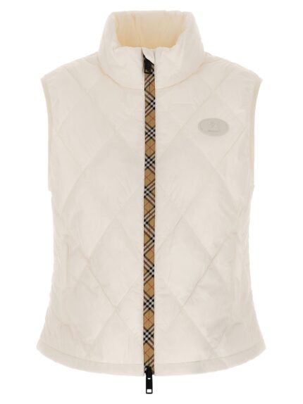 Burberry 'Cheswick' Vest