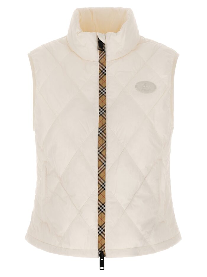 burberry 'cheswick' vest Burberry 'Cheswick' Vest