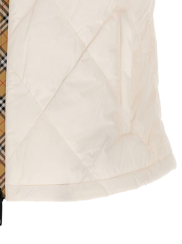 Burberry 'Cheswick' Vest