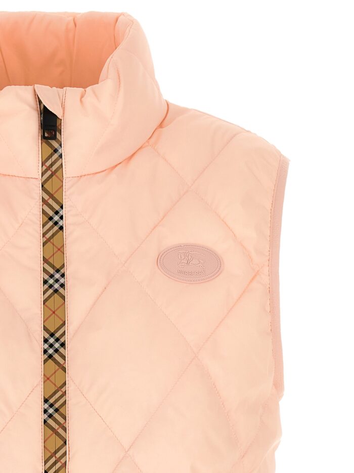 Burberry 'Cheswick' Vest