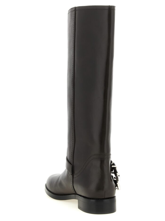 Pinko 'Cheval' Boots