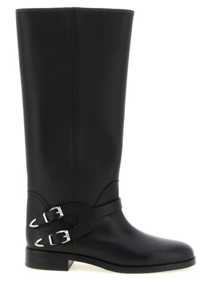 Pinko 'Cheval' Boots