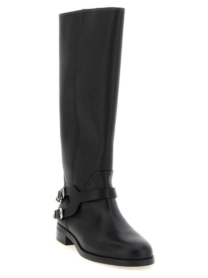 Pinko 'Cheval' Boots