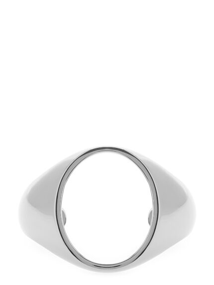 MM6 MAISON MARGIELA 'Chevalière' Bracelet