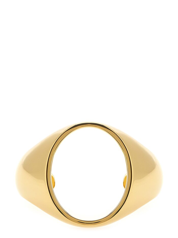 MM6 MAISON MARGIELA 'Chevalière' Bracelet