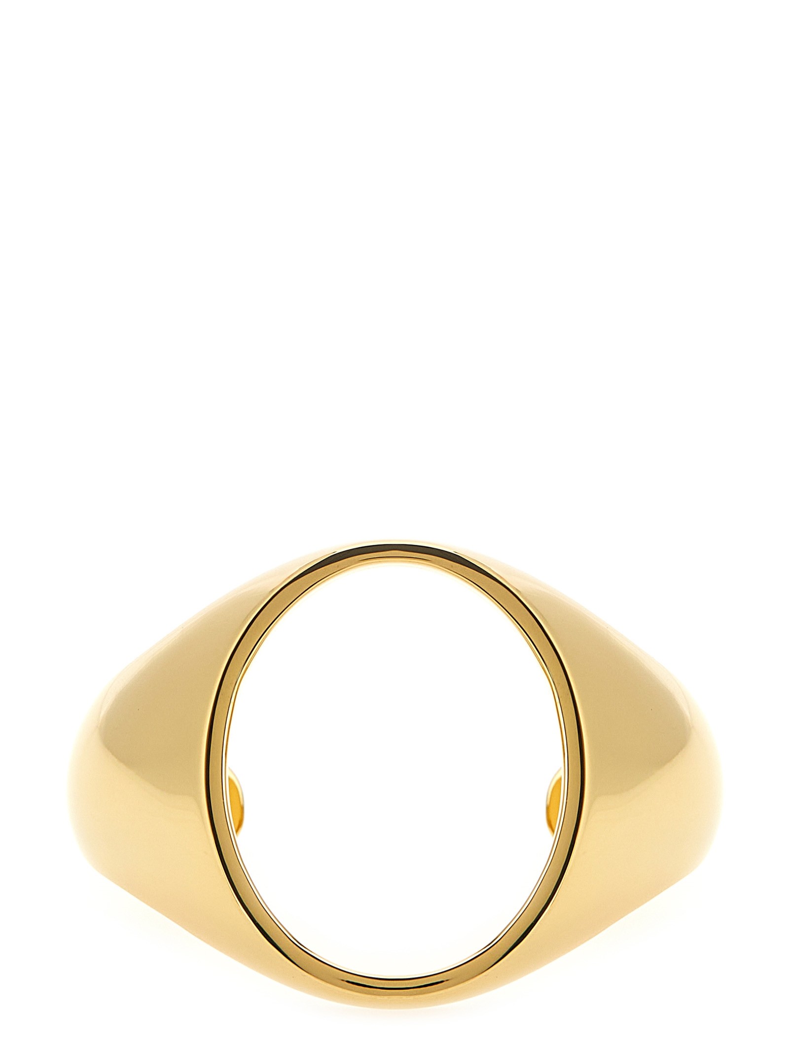 MM6 MAISON MARGIELA 'Chevalière' Bracelet