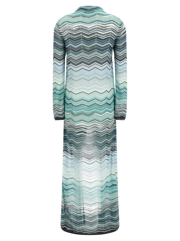 Missoni Chevron Cardigan