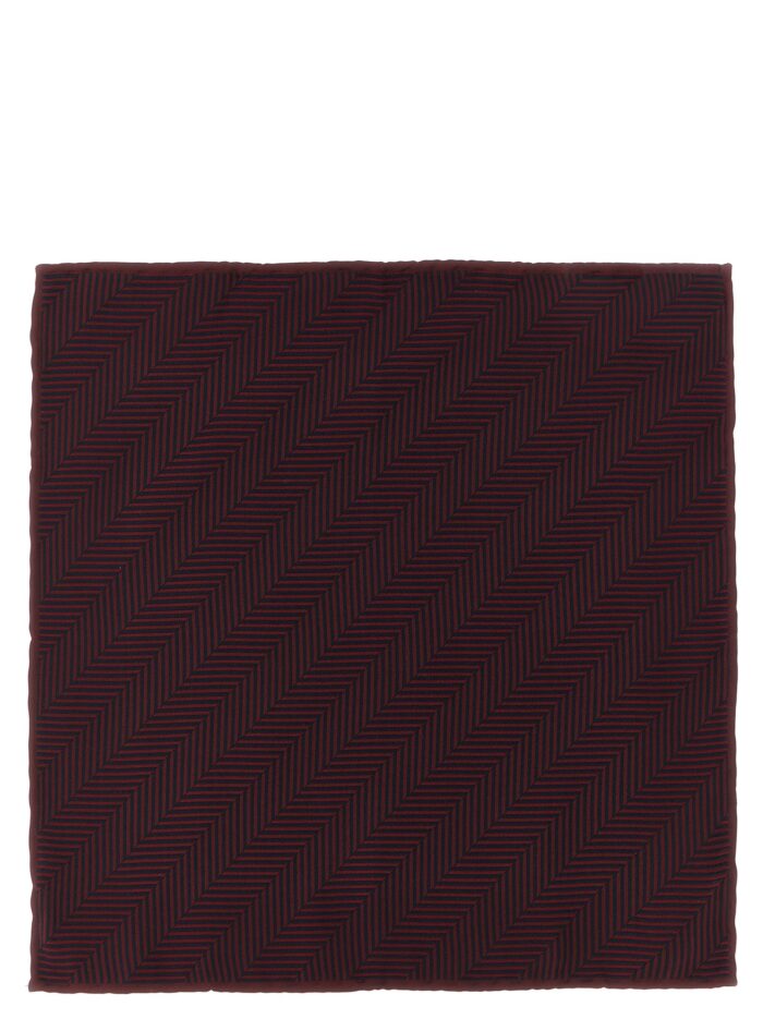 brunello cucinelli chevron pocket clutch Brunello Cucinelli Chevron Pocket Clutch