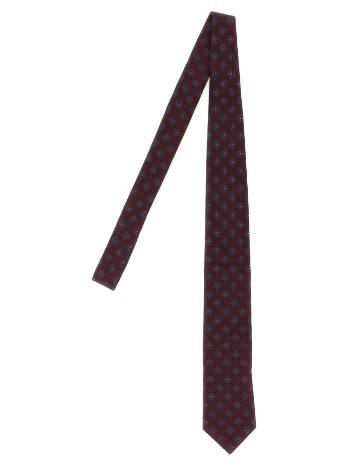 brunello cucinelli chevron tie Brunello Cucinelli Chevron Tie