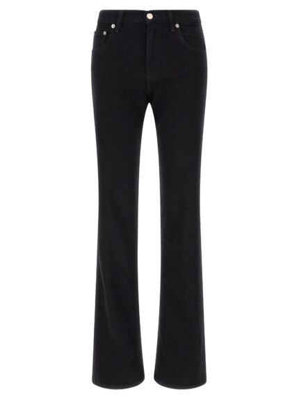 Haikure 'Chewy' Jeans With Back Vents