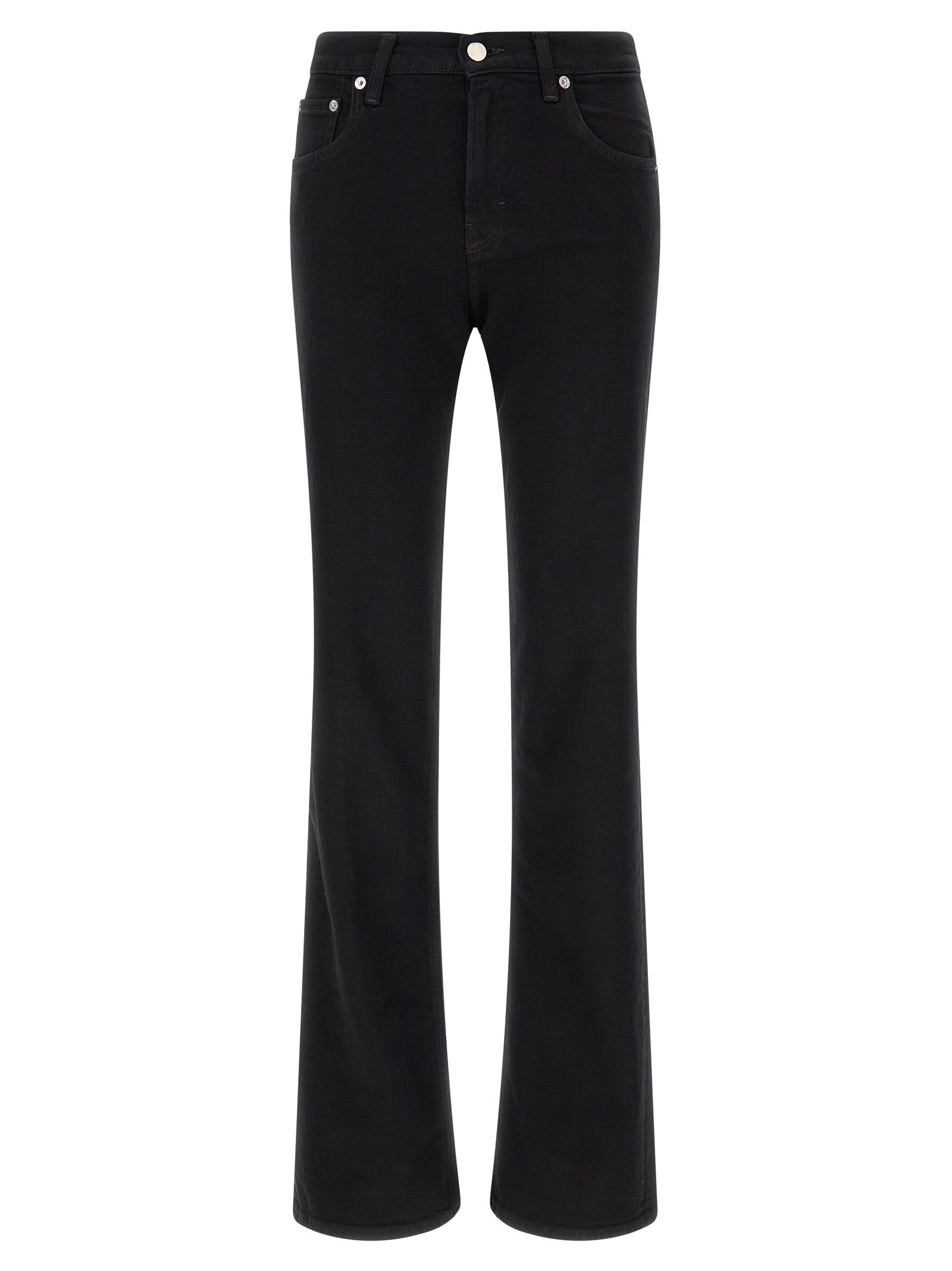 Haikure 'Chewy' Jeans With Back Vents