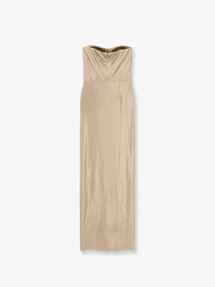 CHIARA BONI Jiro Splendid Long Dress