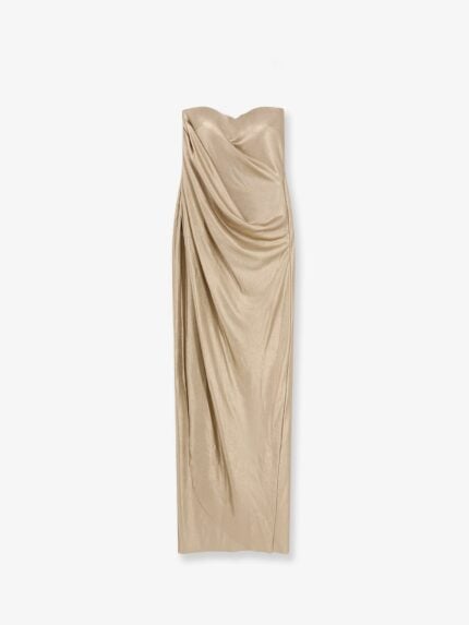CHIARA BONI Jiro Splendid Long Dress