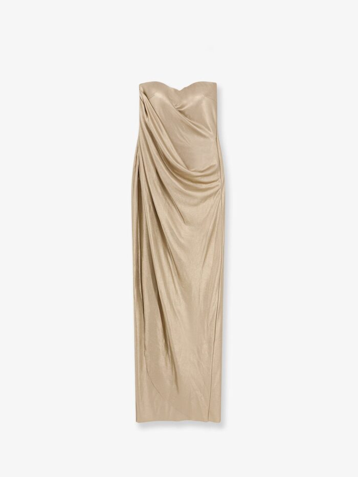 CHIARA BONI Jiro Splendid Long Dress