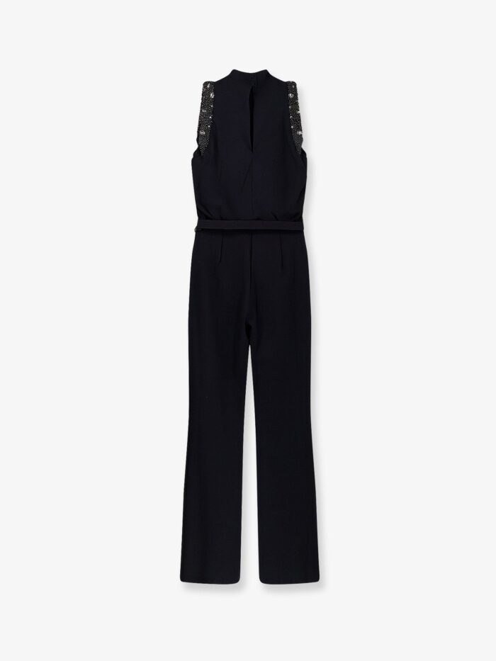 CHIARA BONI Taevy Jersey Jumpsuit