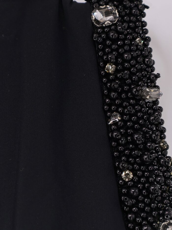 CHIARA BONI Taevy Jersey Jumpsuit