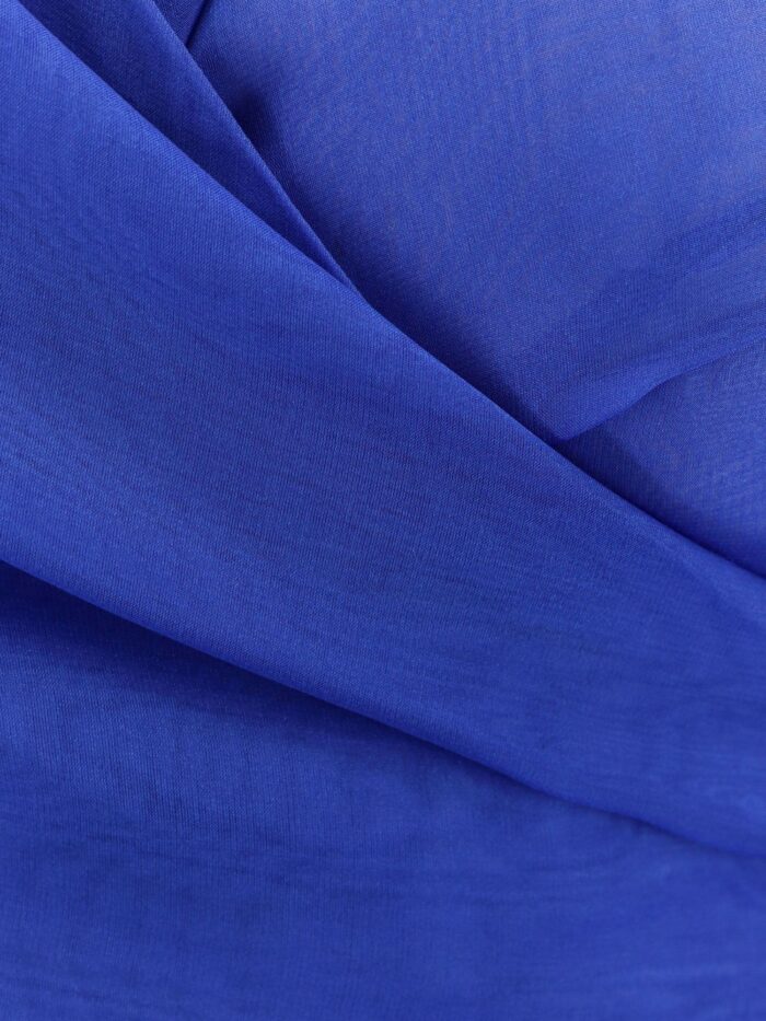 CHIARA BONI Takao Chiffon Shirt