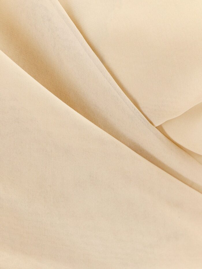 CHIARA BONI Takao Chiffon Shirt