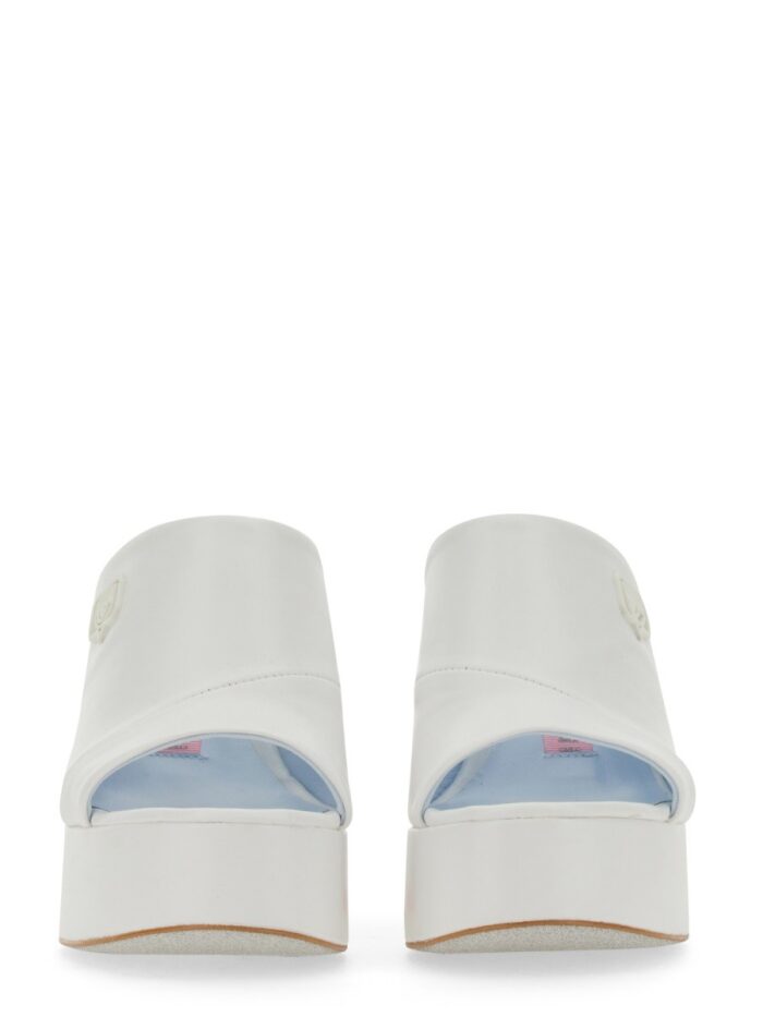 Chiara Ferragni EYELIKE SANDAL