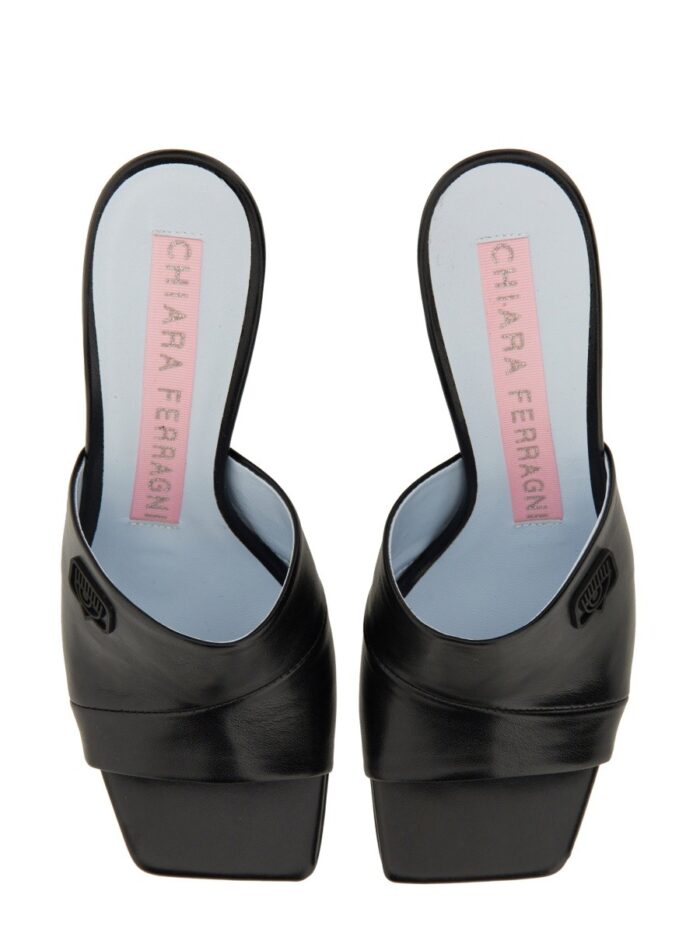 Chiara Ferragni EYELIKE SANDAL