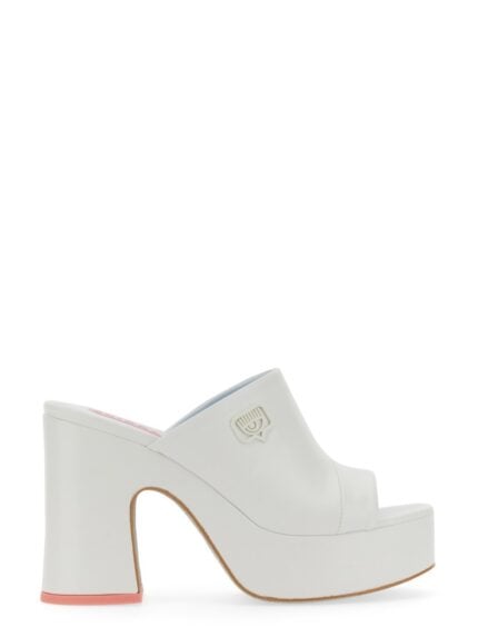 Chiara Ferragni EYELIKE SANDAL