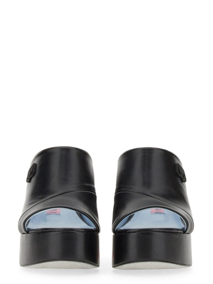 Chiara Ferragni EYELIKE SANDAL