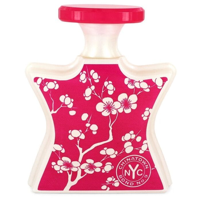 Chinatown By Bond No. 9 - Eau De Parfum Spray (unboxed) 3.3 Oz