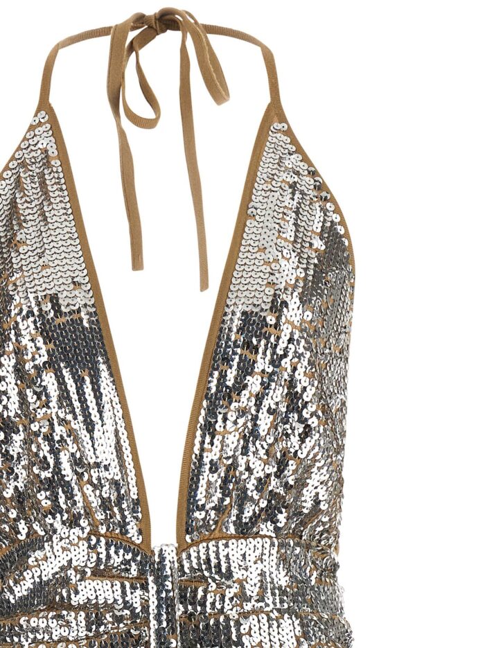 Dsquared2 'Chic Night' Dress