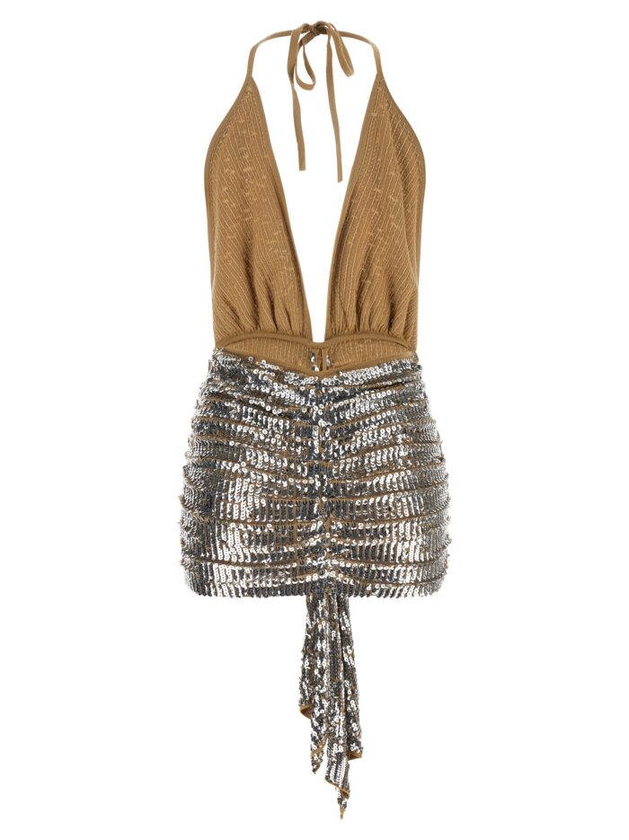 Dsquared2 'Chic Night' Dress