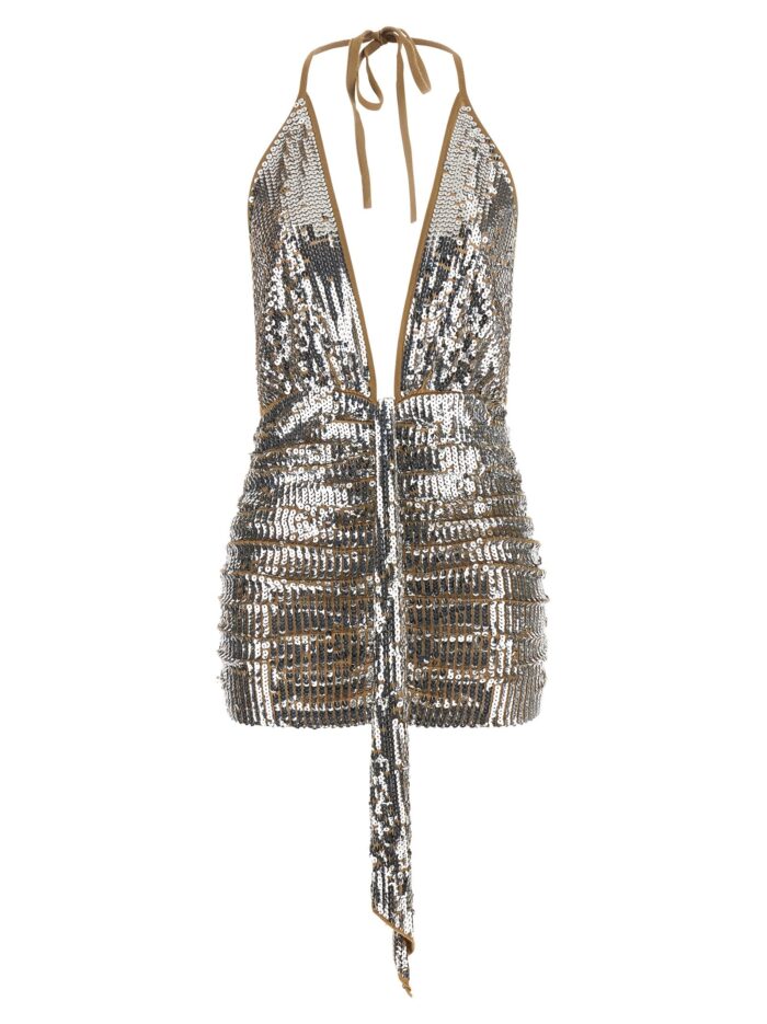 Dsquared2 'Chic Night' Dress
