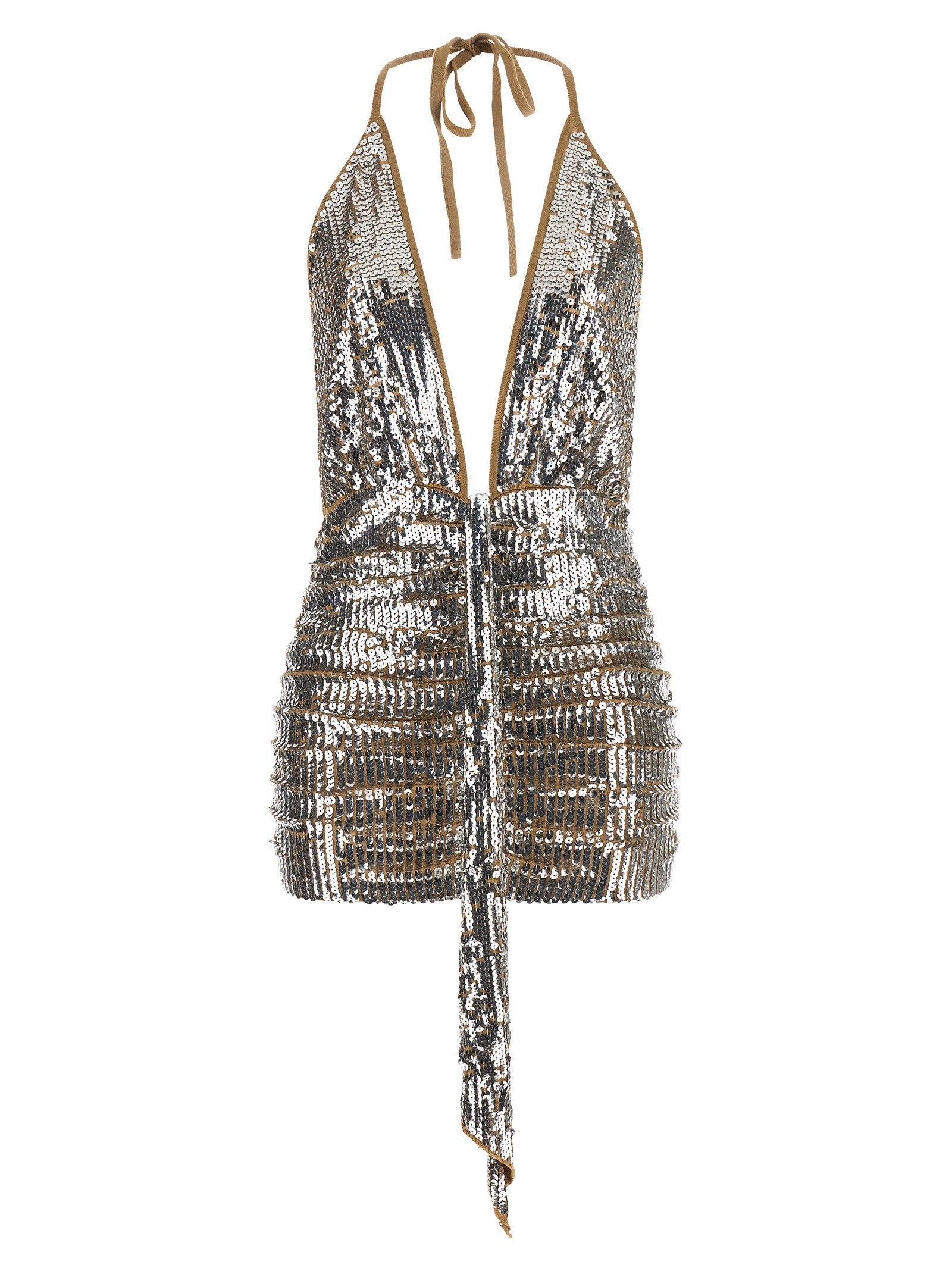 Dsquared2 'Chic Night' Dress
