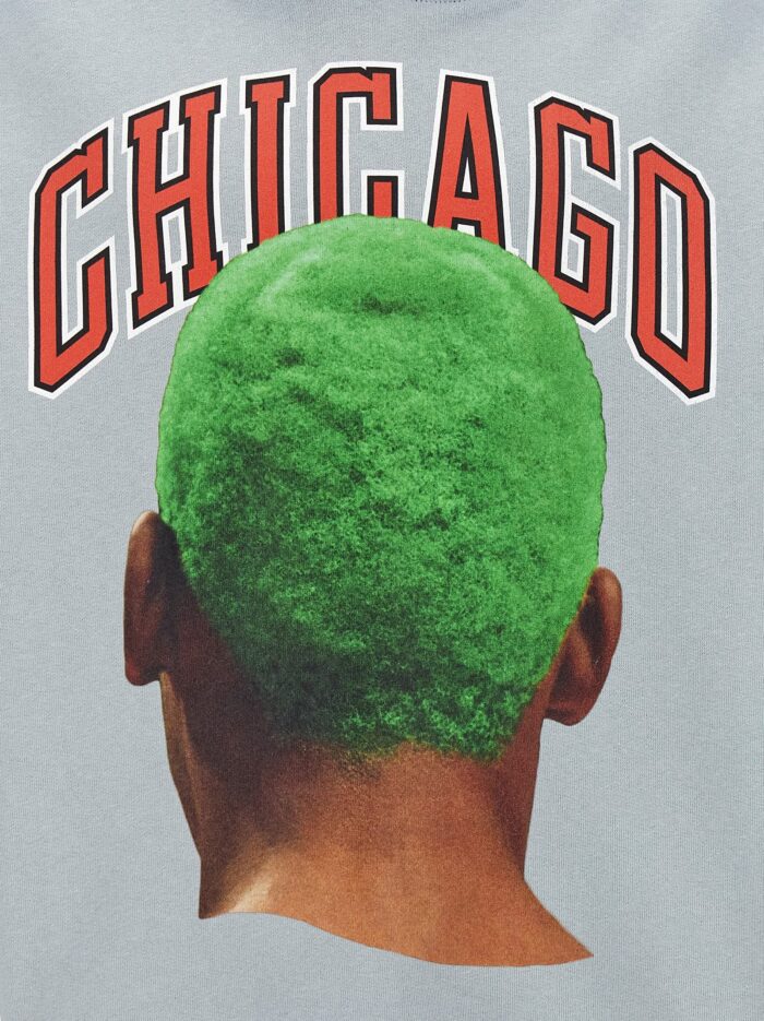 IH NOM UH NIT 'Chicago Player Green' Hoodie