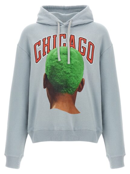 IH NOM UH NIT 'Chicago Player Green' Hoodie
