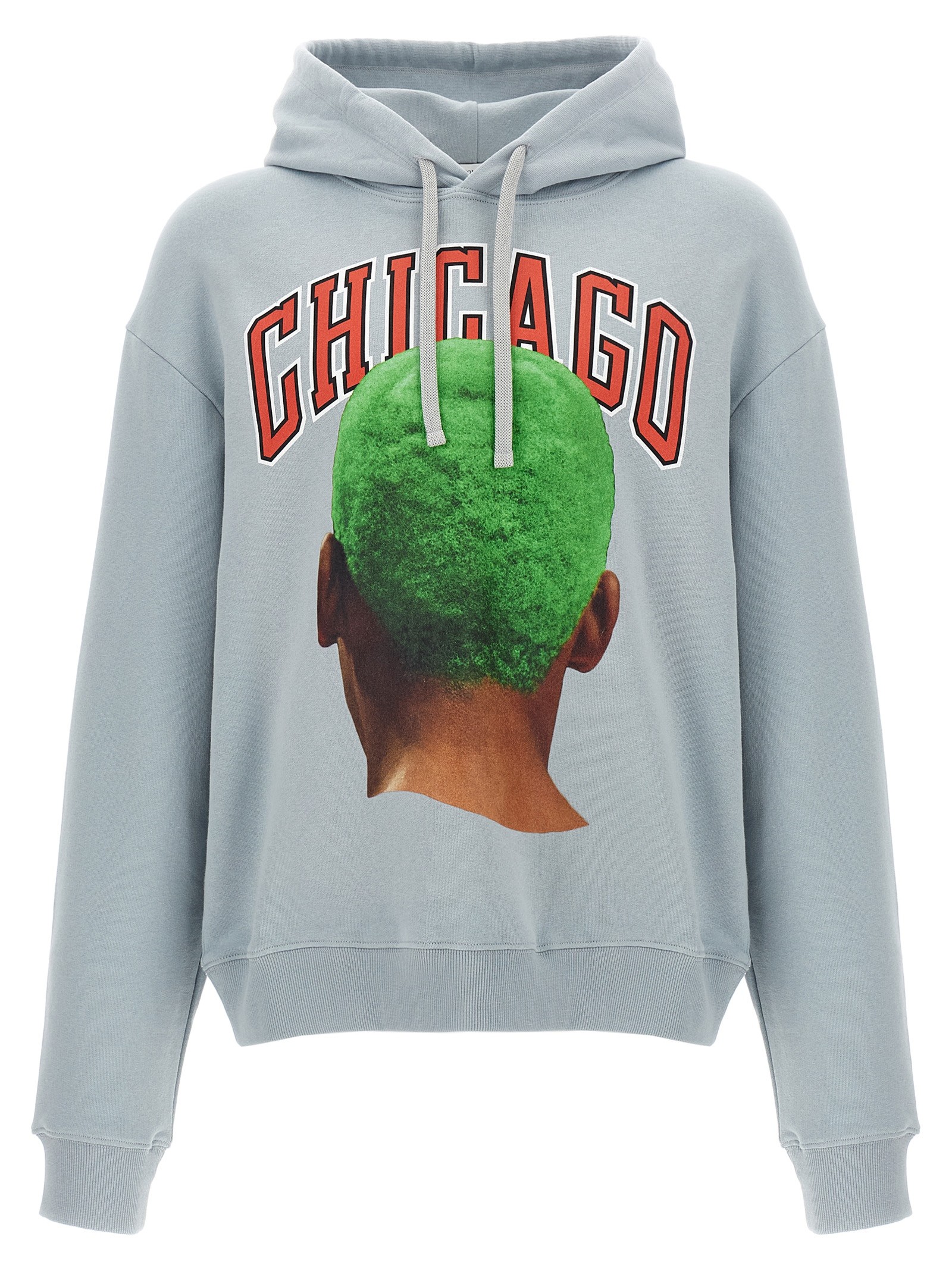 IH NOM UH NIT 'Chicago Player Green' Hoodie
