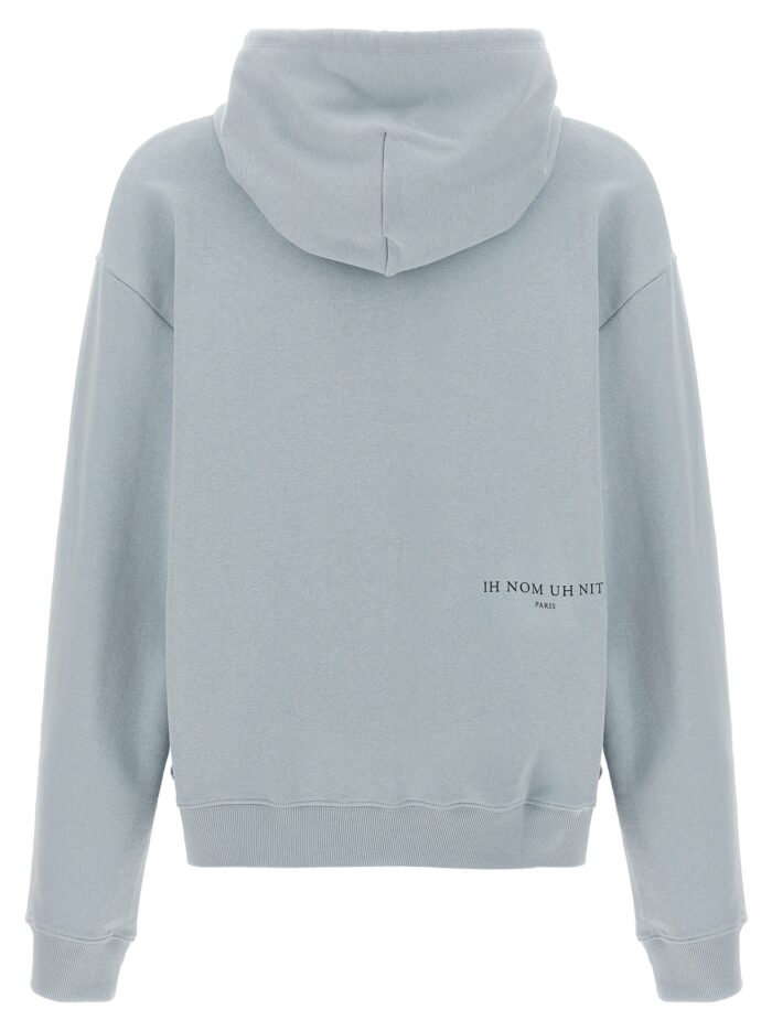 IH NOM UH NIT 'Chicago Player Green' Hoodie