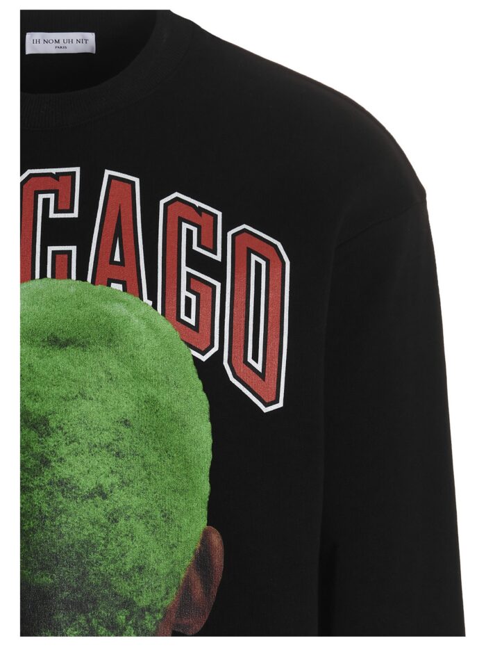 IH NOM UH NIT 'Chicago Player Green' Sweatshirt