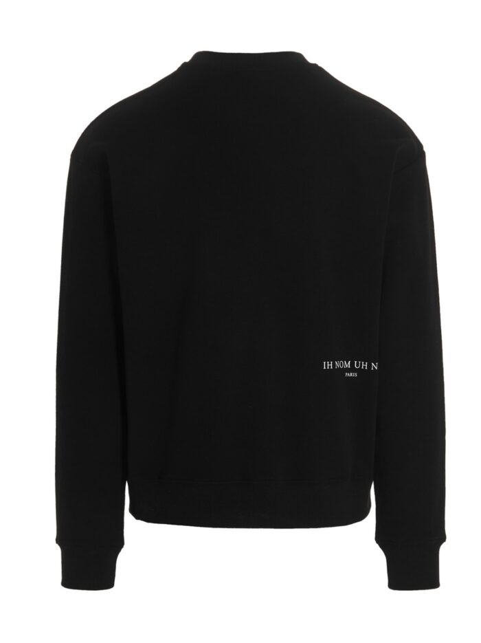 IH NOM UH NIT 'Chicago Player Green' Sweatshirt
