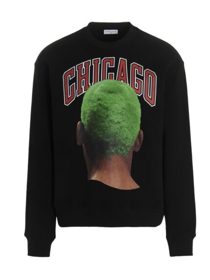 IH NOM UH NIT 'Chicago Player Green' Sweatshirt