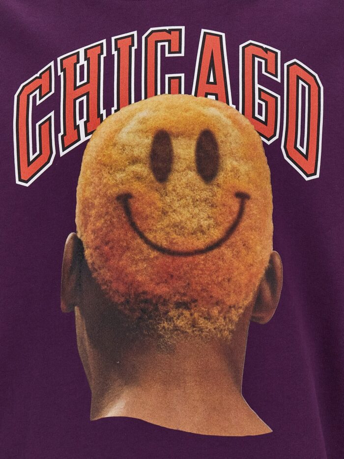 IH NOM UH NIT 'Chicago - Smile' Hoodie