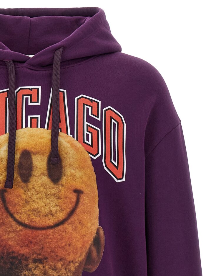 IH NOM UH NIT 'Chicago - Smile' Hoodie