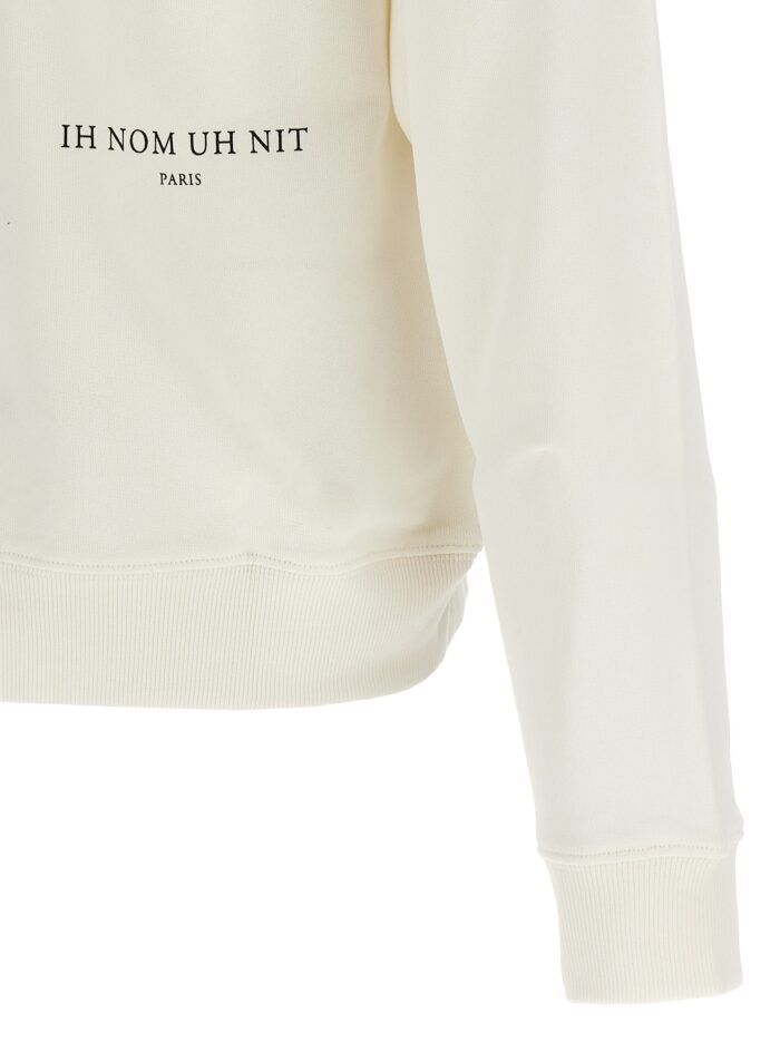 IH NOM UH NIT 'Chicago - Smile' Sweatshirt