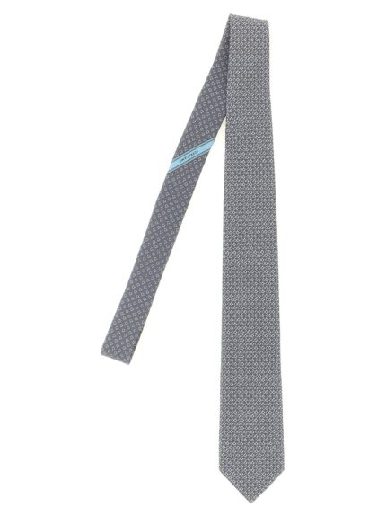 Ferragamo 'Chicca' Tie