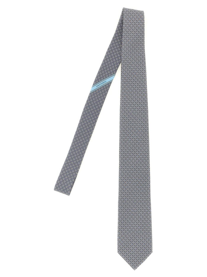 Ferragamo 'Chicca' Tie