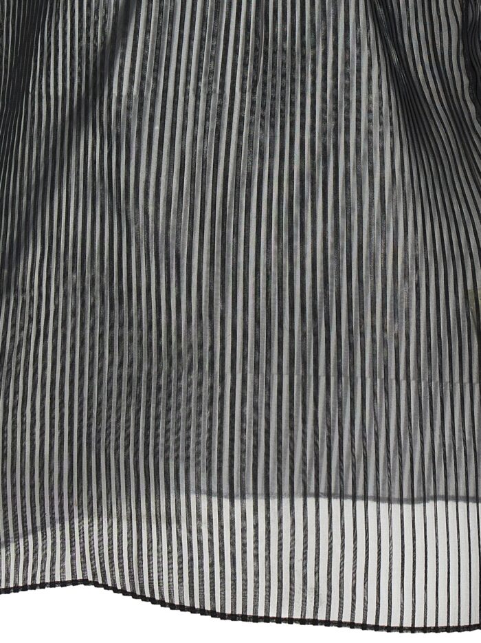 SACAI Chiffon Top