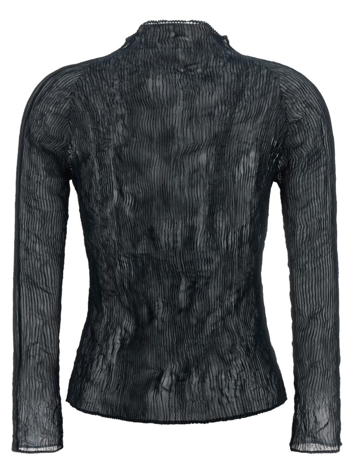 ISSEY MIYAKE 'Chiffon Twist 1' Sweater