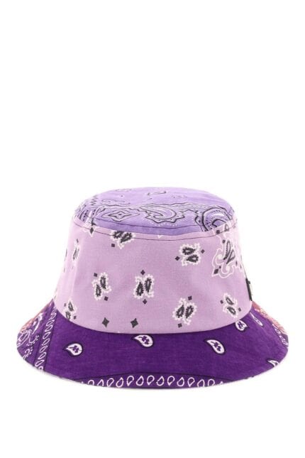 Children Of The Discordance Bandana Bucket Hat