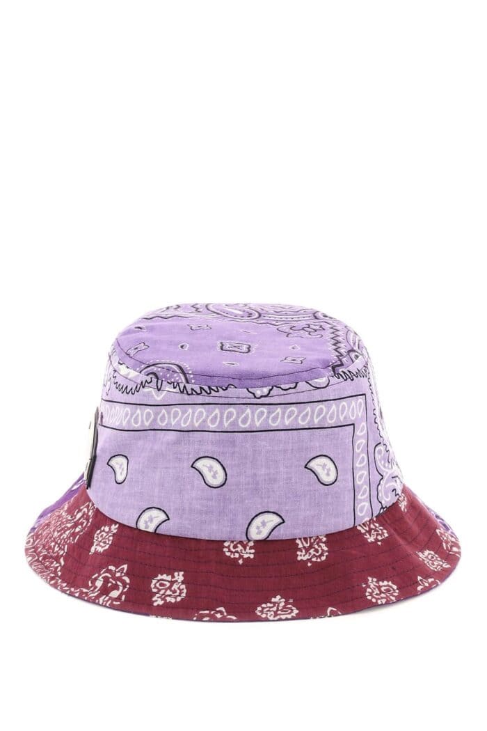 Children Of The Discordance Bandana Bucket Hat