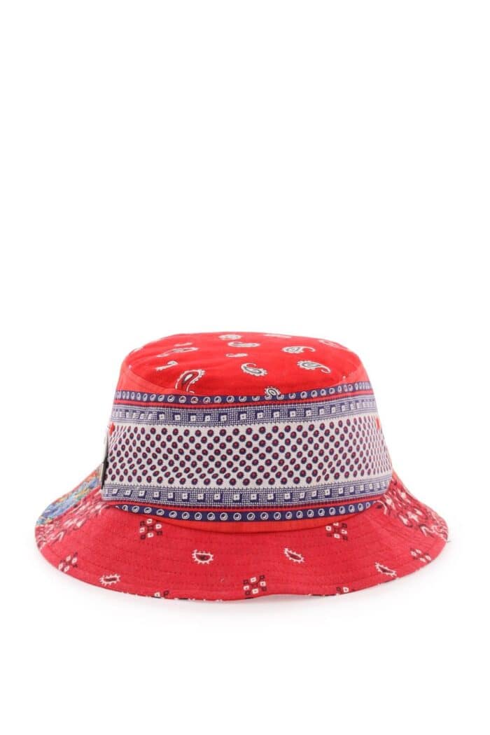 CHILDREN OF THE DISCORDANCE Bandana Bucket Hat