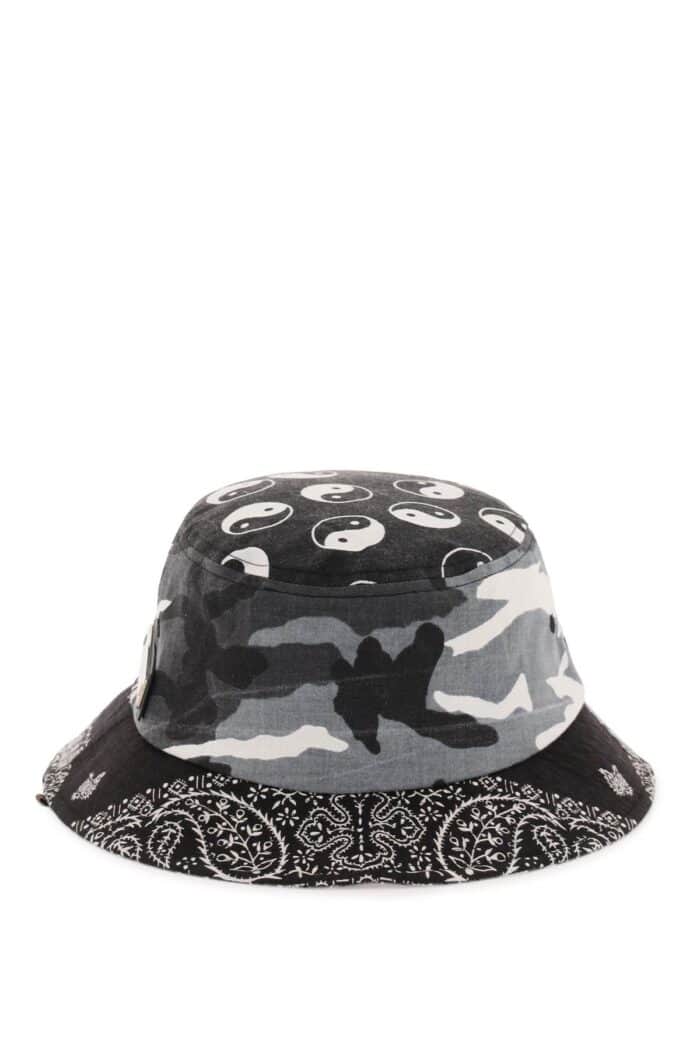 Children Of The Discordance Bandana Bucket Hat